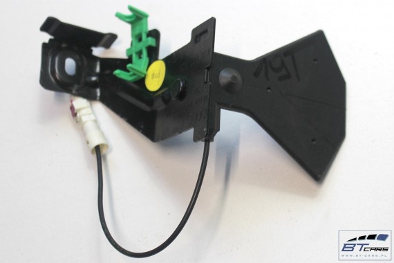 AUDI TT ANTENA TELEFONU 8V0035507 8S0907525 wspornik lewy 8S0907526 prawy 8V0 035 507 8S 8V0035507 8S0907525 8S0907526 4M0035507