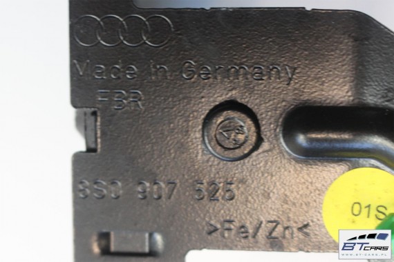 AUDI TT ANTENA TELEFONU 8V0035507 8S0907525 wspornik lewy 8S0907526 prawy 8V0 035 507 8S 8V0035507 8S0907525 8S0907526 4M0035507