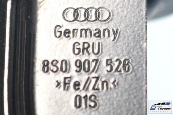 AUDI TT ANTENA TELEFONU 8V0035507 8S0907525 wspornik lewy 8S0907526 prawy 8V0 035 507 8S 8V0035507 8S0907525 8S0907526 4M0035507