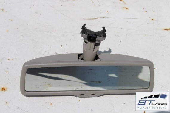 VW GOLF VII SPORTSVAN LUSTERKO WEWNĘTRZNE 5G0857511A 5G0 857 511 A ZA2 shetland 5G0857511A 5G0857511B 5G0857511 5G0857511A