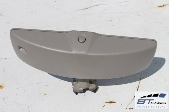 VW GOLF VII SPORTSVAN LUSTERKO WEWNĘTRZNE 5G0857511A 5G0 857 511 A ZA2 shetland 5G0857511A 5G0857511B 5G0857511 5G0857511A