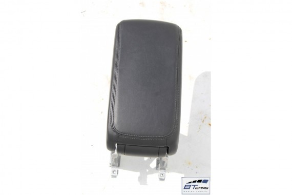 AUDI A3 PODŁOKIETNIK SKÓRA 8V0864283 SZARA TAPICERKA 8V 8V0 864 283 6PS - czarny (soul) 8V0864283 8V0864283 8V0864283 8V0864283