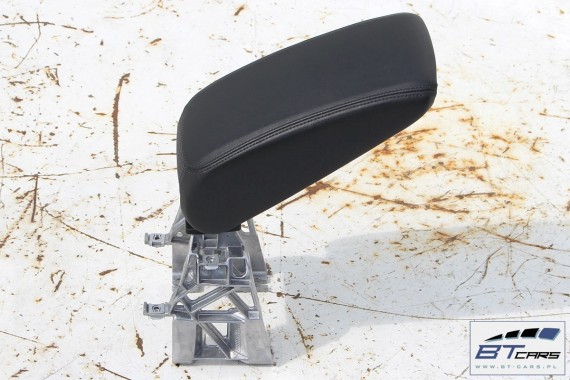 AUDI A3 PODŁOKIETNIK SKÓRA 8V0864283 SZARA TAPICERKA 8V 8V0 864 283 6PS - czarny (soul) 8V0864283 8V0864283 8V0864283 8V0864283