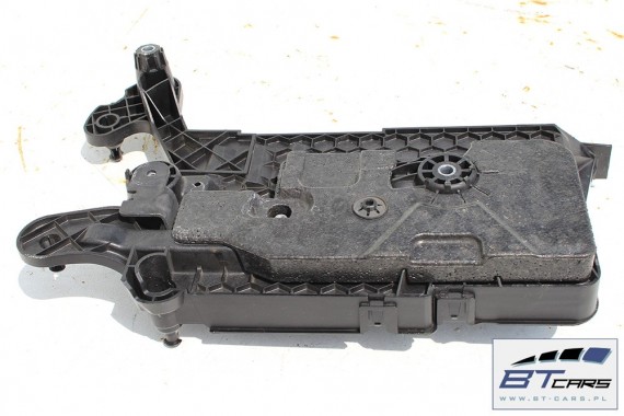 VW AUDI SKODA SEAT PODSTAWA AKUMULATORA 5Q0915321H 5Q0915331J 5Q0915321 5Q0915321H 5Q0915331J 5Q0915321H 5Q0915331J 5Q0915331K