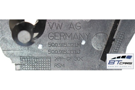 VW AUDI SKODA SEAT PODSTAWA AKUMULATORA 5Q0915321H 5Q0915331J 5Q0915321 5Q0915321H 5Q0915331J 5Q0915321H 5Q0915331J 5Q0915331K