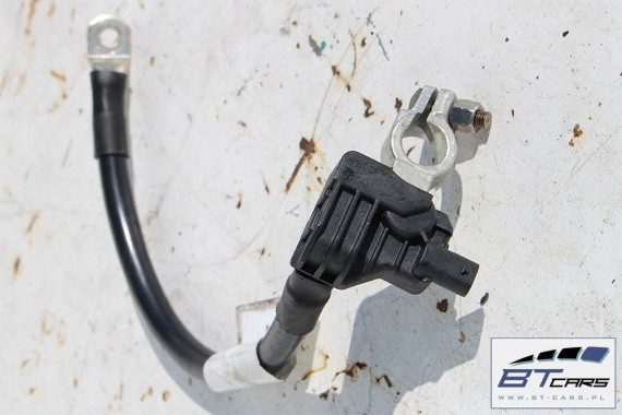AUDI A4 A5 PRZEWÓD MASOWY KLEMA MINUS 8K0915181C 8K0915181B 8K0915181E 8K0 915 181 C 8K0915181C 8K0915181B 8K0915181E 8K 8T