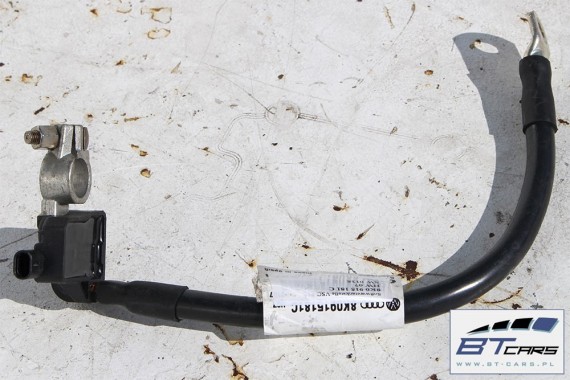 AUDI A4 A5 PRZEWÓD MASOWY KLEMA MINUS 8K0915181C 8K0915181B 8K0915181E 8K0 915 181 C 8K0915181C 8K0915181B 8K0915181E 8K 8T