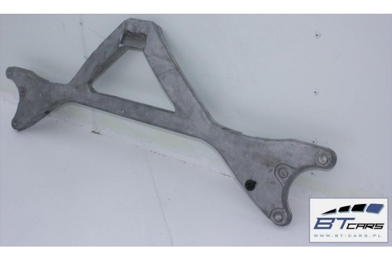 AUDI A8 WSPORNIK MOCOWANIE PODPORA 4H0806151B 4H0806151C 4H0 806 151 B rozpórka kielichów 4H d4 poprzeczny 4H0806151B 4H0806151C