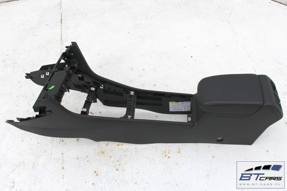 VW GOLF 7 VII FOTELE KOMPLET FOTELI siedzeń siedzenia fotel tapicerka 5G 5G4 5G0 skóra kolor czarny 5-drzwiowe drzwi