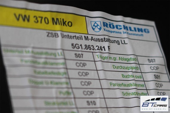 VW GOLF 7 VII FOTELE KOMPLET FOTELI siedzeń siedzenia fotel tapicerka 5G 5G4 5G0 skóra kolor czarny 5-drzwiowe drzwi