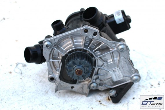 AUDI VW SEAT TERMOSTAT POMPA WODY 06L121111H 06L121012A 06L 121 111 H 06L 121 012 A REGULATOR PŁYNU POMPY 06L121111H 06L121111H