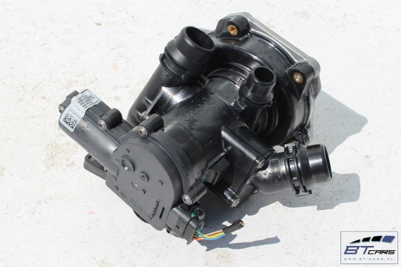 AUDI VW SEAT TERMOSTAT POMPA WODY 06L121111H 06L121012A 06L 121 111 H 06L 121 012 A REGULATOR PŁYNU POMPY 06L121111H 06L121111H
