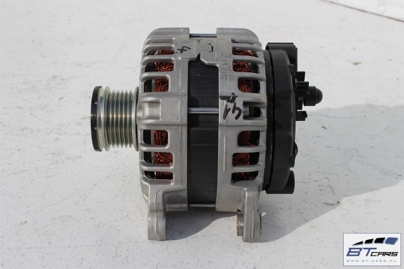 VW SEAT SKODA ALTERNATOR 140A / 04C903023C 04C903023CX 04C 903 023 C 04C 903 023 CX