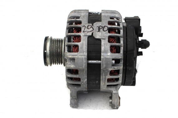 VW SEAT SKODA ALTERNATOR 140A / 04C903023C 04C903023CX 04C 903 023 C 04E903024Q 04C903023C 04C903023CX 04E903024Q 04C903023C