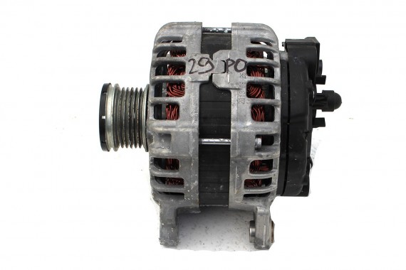 VW SEAT SKODA ALTERNATOR 140A / 04C903023C 04C903023CX 04C 903 023 C 04C 903 023 CX