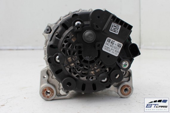 VW SEAT SKODA ALTERNATOR 140A / 04C903023C 04C903023CX 04C 903 023 C 04E903024Q 04C903023C 04C903023CX 04E903024Q 04C903023C
