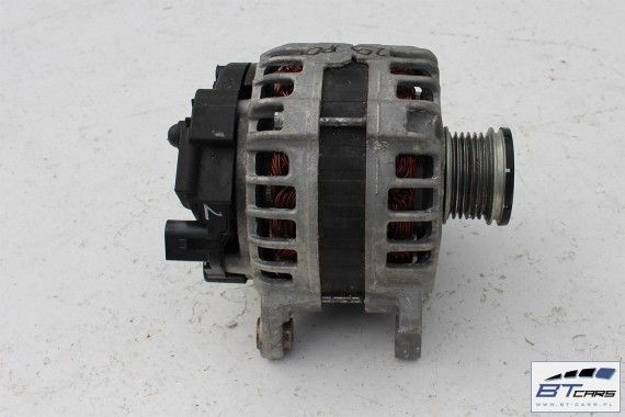 VW SEAT SKODA ALTERNATOR 140A / 04C903023C 04C903023CX 04C 903 023 C 04E903024Q 04C903023C 04C903023CX 04E903024Q 04C903023C