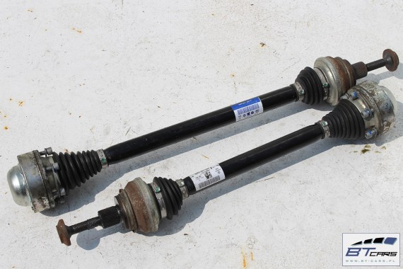 AUDI A4 A5 PÓŁOŚ TYLNA TYŁ 8W0501203K 8W0 501 203 K 8W 8W6 strona lewa 2016- F5 B9 8W0501203K 8W0501203K 8W0501203K 8W0501203K