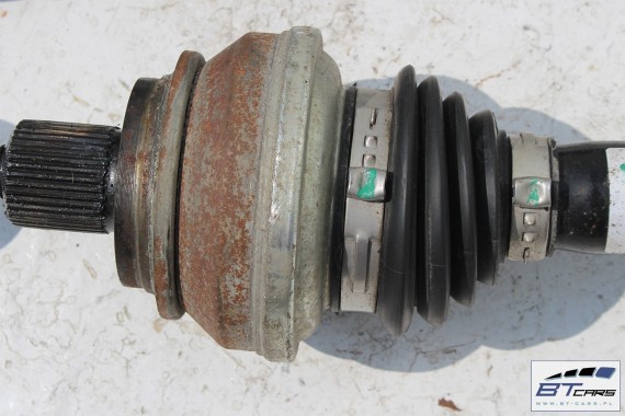 AUDI A4 A5 PÓŁOŚ TYLNA TYŁ 8W0501203K 8W0 501 203 K 8W 8W6 strona lewa 2016- F5 B9 8W0501203K 8W0501203K 8W0501203K 8W0501203K
