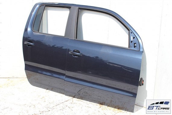VW AMAROK DRZWI STRONA PRAWA PRZÓD + TYŁ PRZÓD PRZEDNIE PRAWE TYŁ TYLNE 2 sztuki 2 szt. 3S3S LT5U 2H0831056 2H7833056