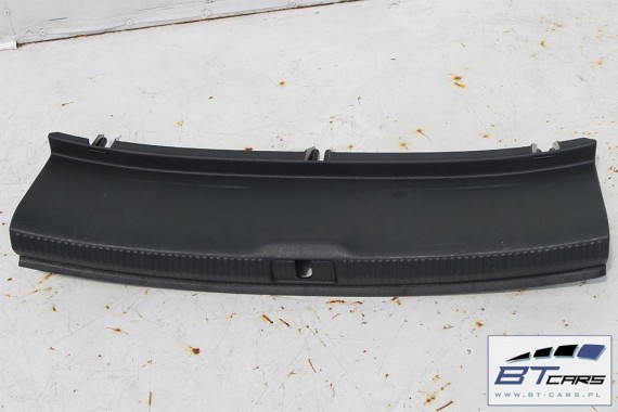 AUDI A3 SEDAN PODŁOGA + BOCZEK BAGAŻNIKA 8V5863887T 8V5863888J 8V5863463 boczki tapicerki bagażnik 8V5863471 8V CA9 8V5863887