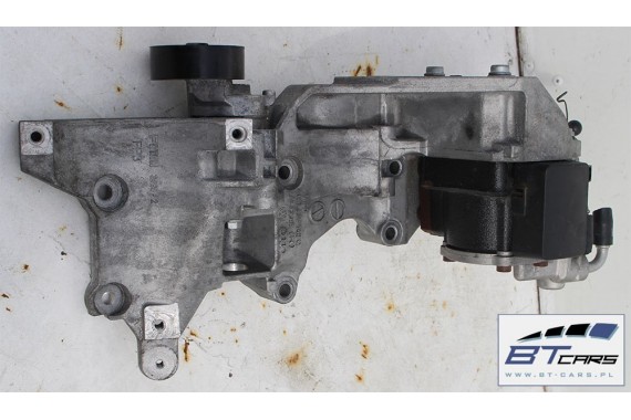 VW AUDI SKODA SEAT POMPA CIŚNIENIA PALIWA 03L130755AN 03L130755AJ 03L130755T wysokiego ciśnienia 1.6 TDi diesel