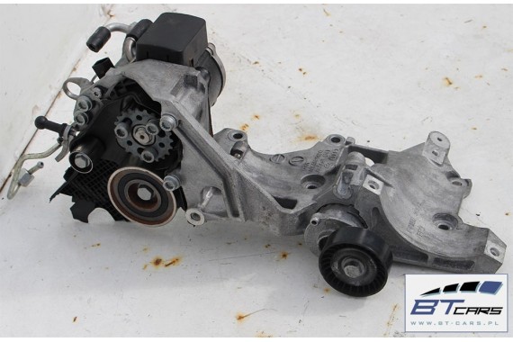 VW AUDI SKODA SEAT POMPA CIŚNIENIA PALIWA 03L130755AN 03L130755AJ 03L130755T wysokiego ciśnienia 1.6 TDi diesel