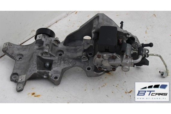 VW AUDI SKODA SEAT POMPA CIŚNIENIA PALIWA 03L130755AN 03L130755AJ 03L130755T wysokiego ciśnienia 1.6 TDi diesel
