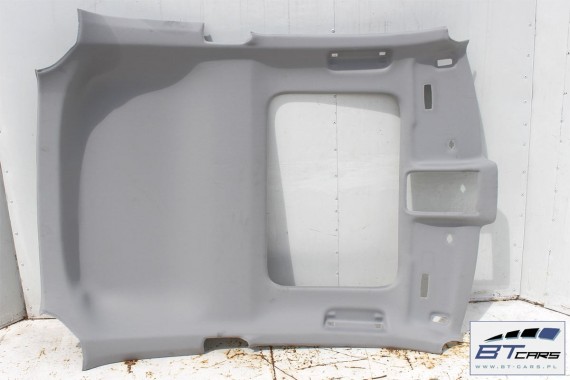 AUDI A1 PODSUFITKA 8X3867505C 8X3 867 505 C Kolor: EU5 szary tytanowy 8X 8X0 FL LIFT 8X3867505F 8X3867505C 8X3867505F 8X3867505C