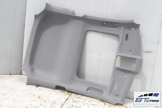 AUDI A1 PODSUFITKA 8X3867505C 8X3 867 505 C Kolor: EU5 szary tytanowy 8X 8X0 FL LIFT 8X3867505F 8X3867505C 8X3867505F 8X3867505C