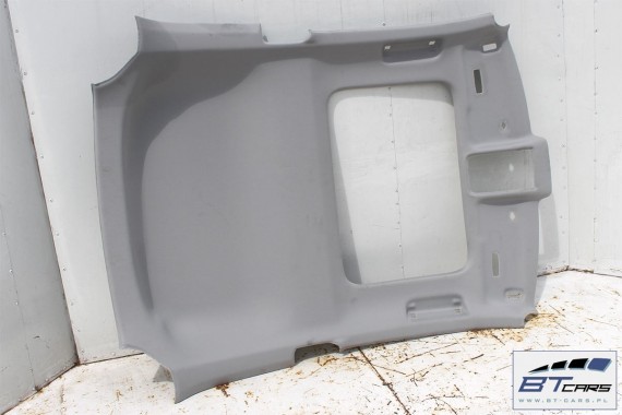 AUDI A1 PODSUFITKA 8X3867505C 8X3 867 505 C Kolor: EU5 szary tytanowy 8X 8X0 FL LIFT 8X3867505F 8X3867505C 8X3867505F 8X3867505C