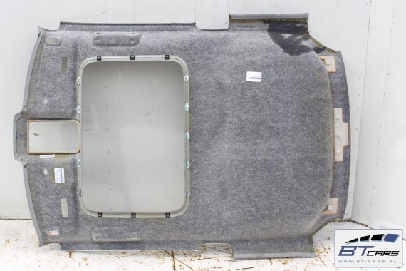 AUDI A1 PODSUFITKA 8X3867505C 8X3 867 505 C Kolor: EU5 szary tytanowy 8X 8X0 FL LIFT 8X3867505F 8X3867505C 8X3867505F 8X3867505C