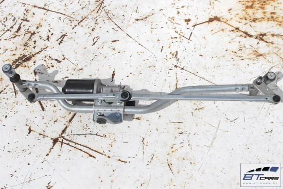 VW AMAROK MECHANIZM WYCIERACZEK 7E1955113B 2H1955023B 2H1955023C podstawa 2H1955023B 2H1955023E 2H1955023G 2H1955023A 2H1955023