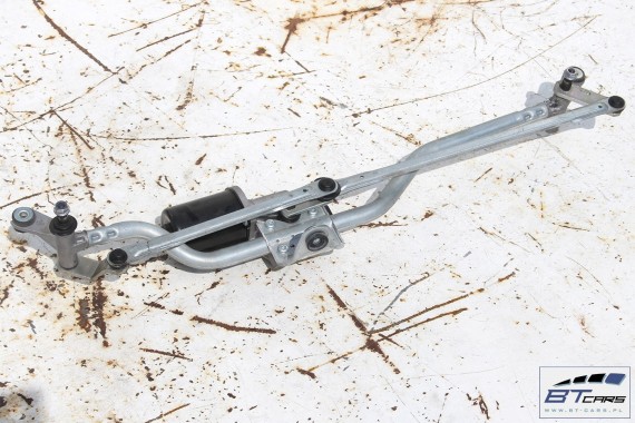 VW AMAROK MECHANIZM WYCIERACZEK 7E1955113B 2H1955023B 2H1955023C podstawa 2H1955023B 2H1955023E 2H1955023G 2H1955023A 2H1955023