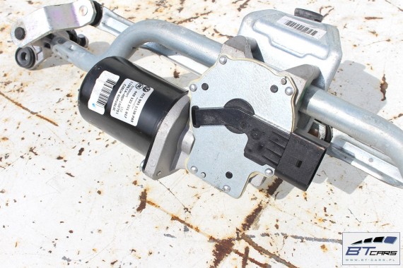 VW AMAROK MECHANIZM WYCIERACZEK 7E1955113B 2H1955023B 2H1955023C podstawa 2H1955023B 2H1955023E 2H1955023G 2H1955023A 2H1955023