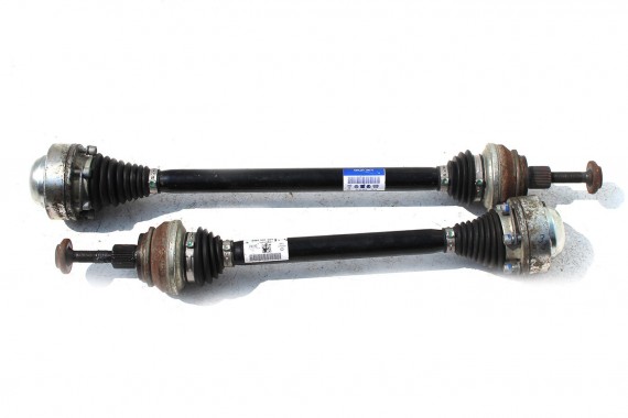 AUDI A4 8W PÓŁOŚ TYLNA TYŁ PRAWA 8W0501204J 8W0 501 204 J 8W F5 B9 8W0501204J 8W0501204J 8W0501204J 8W0501204J 8W0501204J