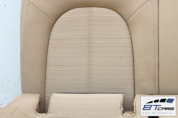 AUDI A6 SEDAN FOTELE KOMPLET FOTELI siedzeń siedzenia fotel tapicerka 4G 4G5 4G0 welur