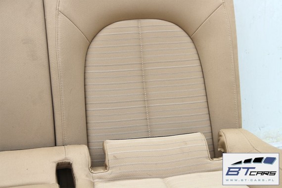 AUDI A6 SEDAN FOTELE KOMPLET FOTELI siedzeń siedzenia fotel tapicerka 4G 4G5 4G0 welur