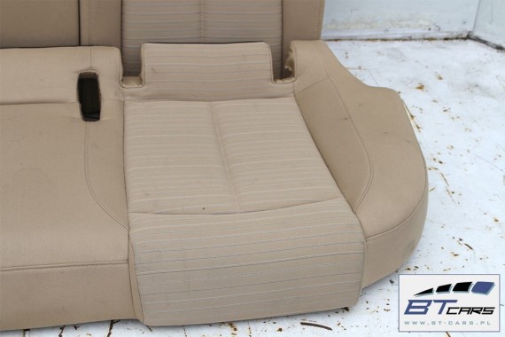 AUDI A6 SEDAN FOTELE KOMPLET FOTELI siedzeń siedzenia fotel tapicerka 4G 4G5 4G0 welur