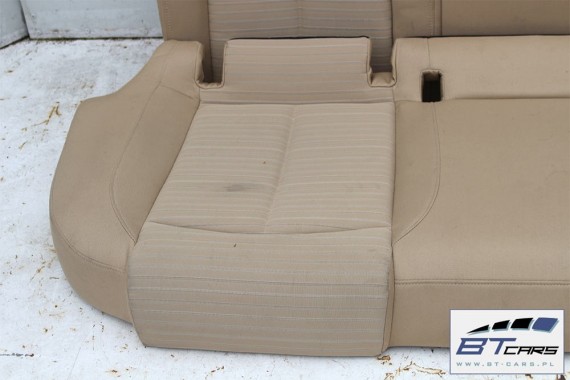 AUDI A6 SEDAN FOTELE KOMPLET FOTELI siedzeń siedzenia fotel tapicerka 4G 4G5 4G0 welur