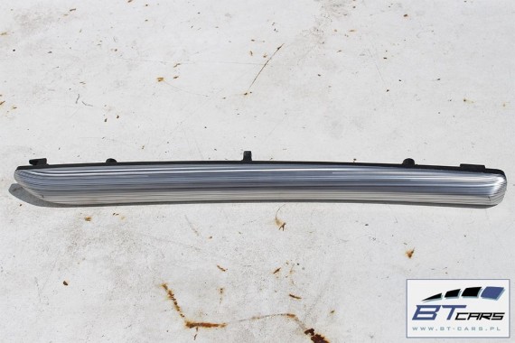 AUDI A3 SPOTBACK LISTWY OZDOBNE KOMPLET LISTEW 8V1853191A 8V1853190A 8V1853189A 8V4867409A 8V4867410A 8V4867419A 8V4867420A RI2