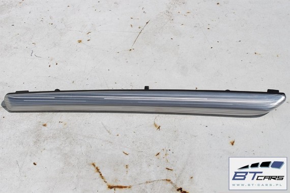 AUDI A3 SPOTBACK LISTWY OZDOBNE KOMPLET LISTEW 8V1853191A 8V1853190A 8V1853189A 8V4867409A 8V4867410A 8V4867419A 8V4867420A RI2