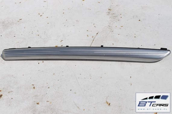 AUDI A3 SPOTBACK LISTWY OZDOBNE KOMPLET LISTEW 8V1853191A 8V1853190A 8V1853189A 8V4867409A 8V4867410A 8V4867419A 8V4867420A RI2