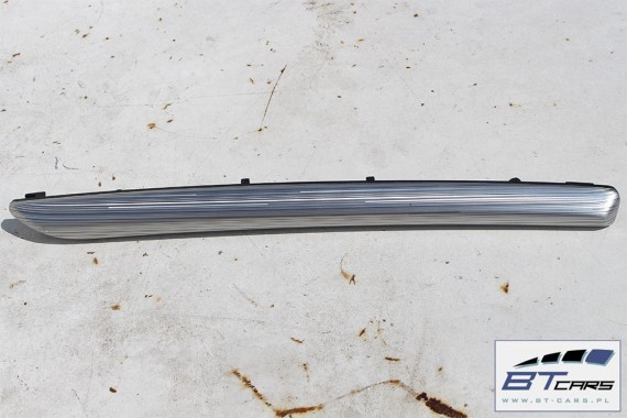 AUDI A3 SPOTBACK LISTWY OZDOBNE KOMPLET LISTEW 8V1853191A 8V1853190A 8V1853189A 8V4867409A 8V4867410A 8V4867419A 8V4867420A RI2