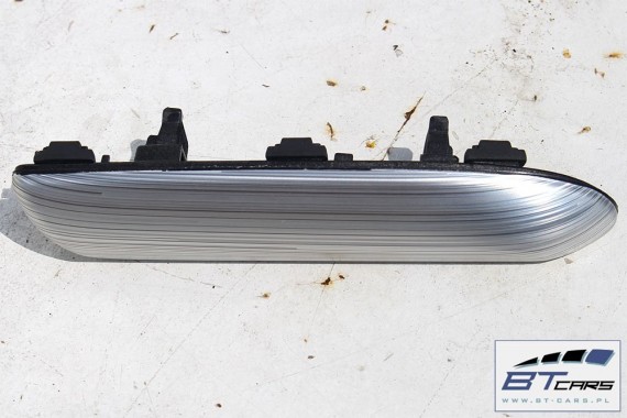 AUDI A3 SPOTBACK LISTWY OZDOBNE KOMPLET LISTEW 8V1853191A 8V1853190A 8V1853189A 8V4867409A 8V4867410A 8V4867419A 8V4867420A RI2