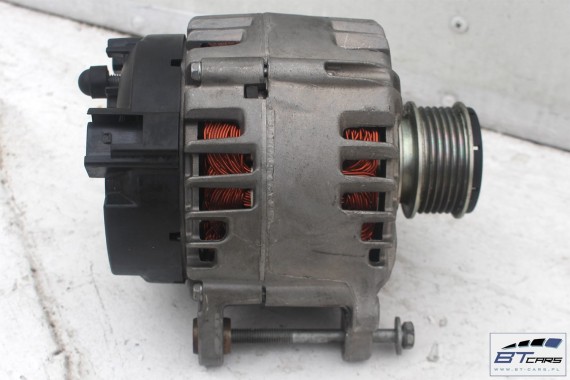 VW SEAT SKODA ALTERNATOR 140A 14V 03P903023D 03P 903 023 D POLO FABIA II ROOMSTER IBIZA