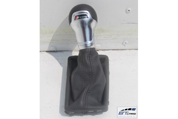 AUDI A3 GAŁKA ZMIANY BIEGÓW 8V1713139G 8V1 713 139 G kolor : IBR - czarny soul 8V 8V1713139G 8V1713139G 8V1713139G 8V1713139 FL
