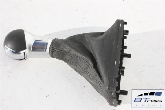 AUDI A3 GAŁKA ZMIANY BIEGÓW 8V1713139G 8V1 713 139 G kolor : IBR - czarny soul 8V 8V1713139G 8V1713139G 8V1713139G 8V1713139 FL