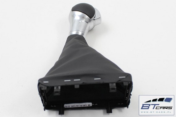AUDI A3 GAŁKA ZMIANY BIEGÓW 8V1713139G 8V1 713 139 G kolor : IBR - czarny soul 8V 8V1713139G 8V1713139G 8V1713139G 8V1713139 FL