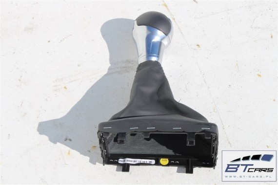 AUDI A3 GAŁKA ZMIANY BIEGÓW 8V1713139G 8V1 713 139 G kolor : IBR - czarny soul 8V 8V1713139G 8V1713139G 8V1713139G 8V1713139 FL